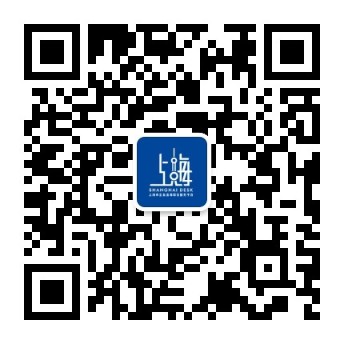 微信公众号二维码