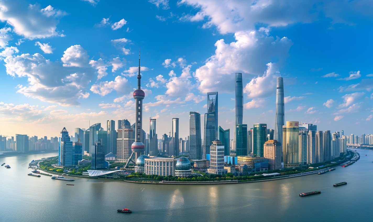 全国首批！上海自贸试验区获批标准化自主开放试点
