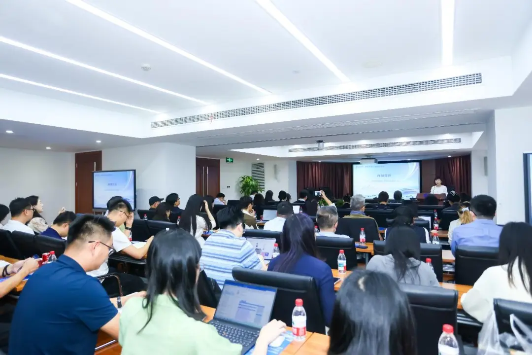 活动回顾 | 巴西汽车产业链研讨会成功举办