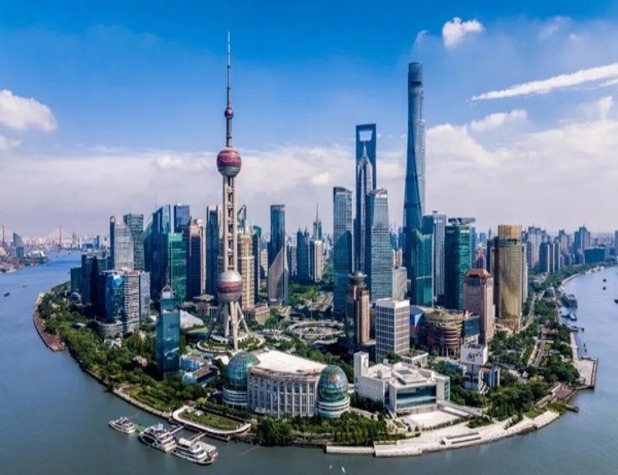 出海风向标 丨 浦东出海企业“雁阵”再添新成员，新一批出海企业总部和先锋企业名单发布，累计认定61家