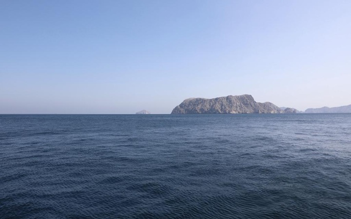 国际海上保险市场因中东战事面临高额赔付